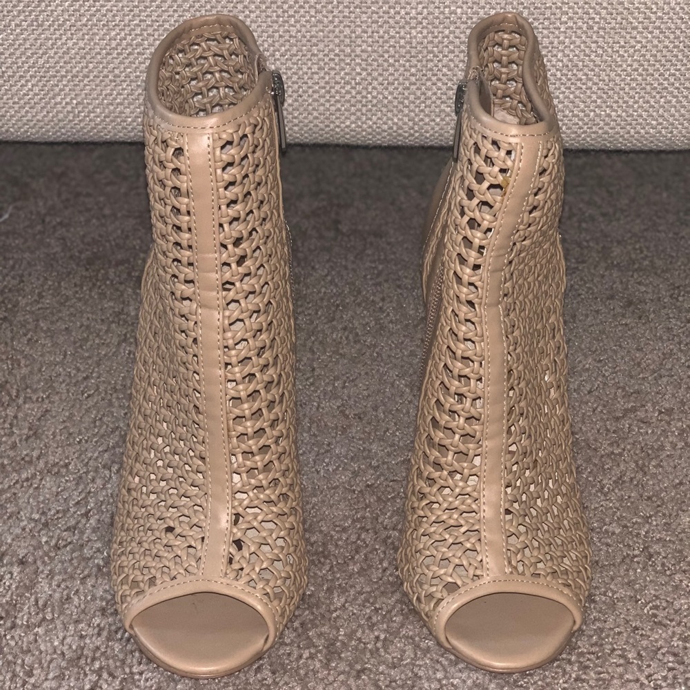Sam Edelman Booties